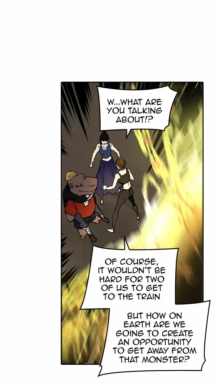 Tower of Based God ch.225