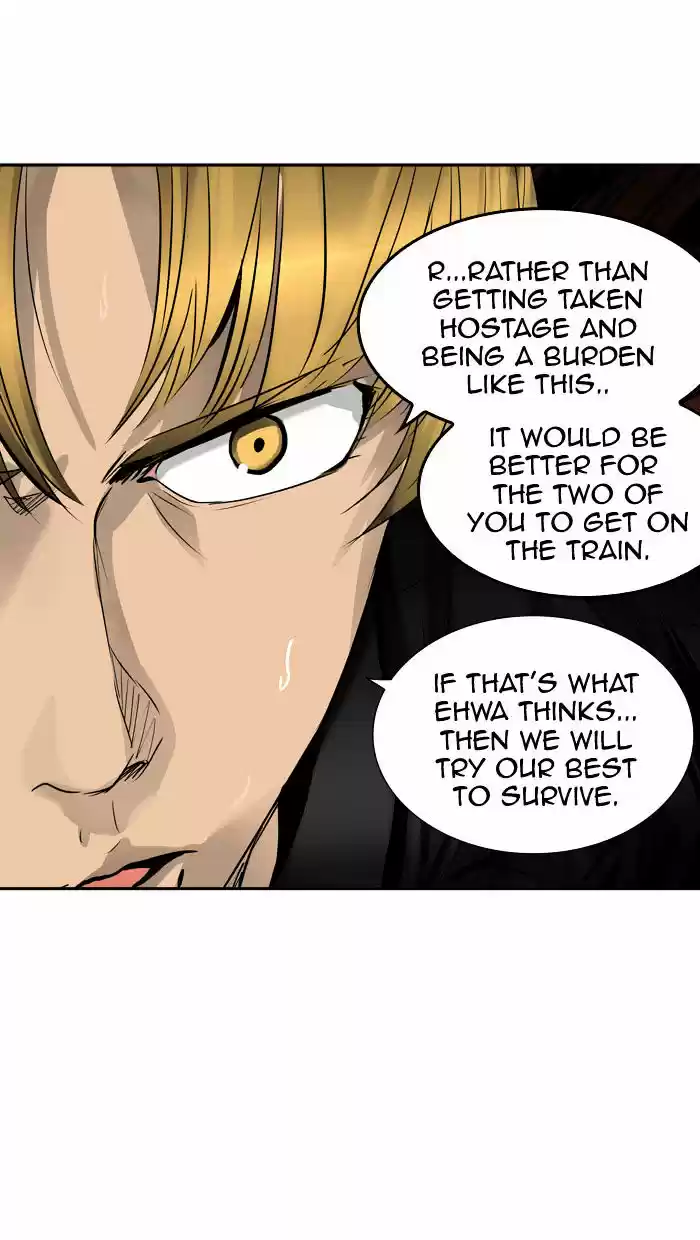 Tower of Based God ch.225