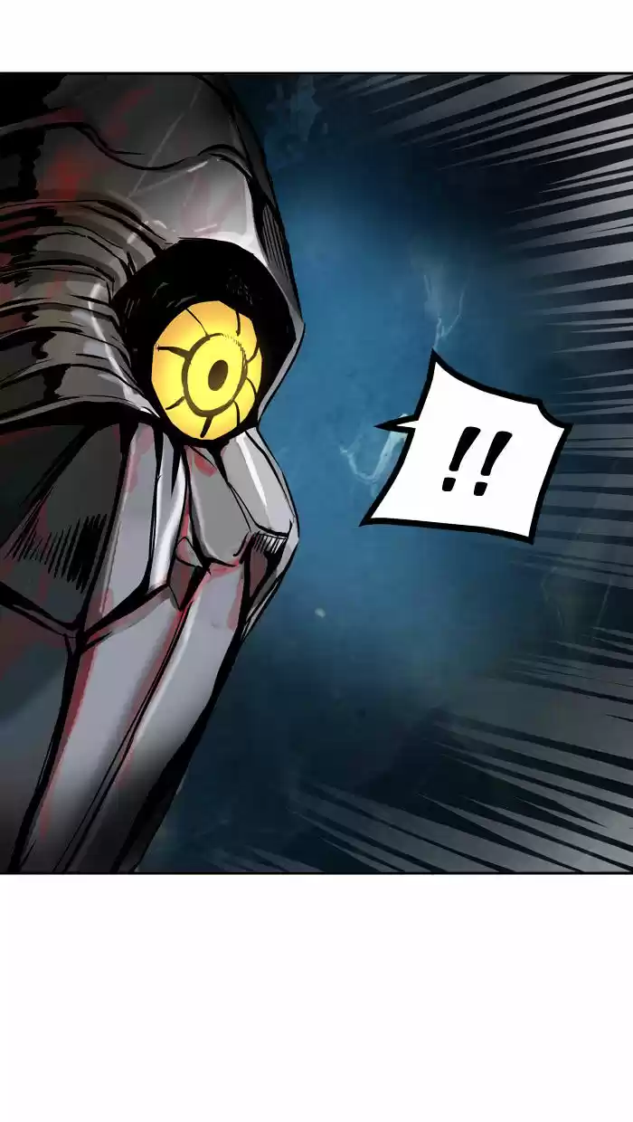 Tower of Based God ch.225