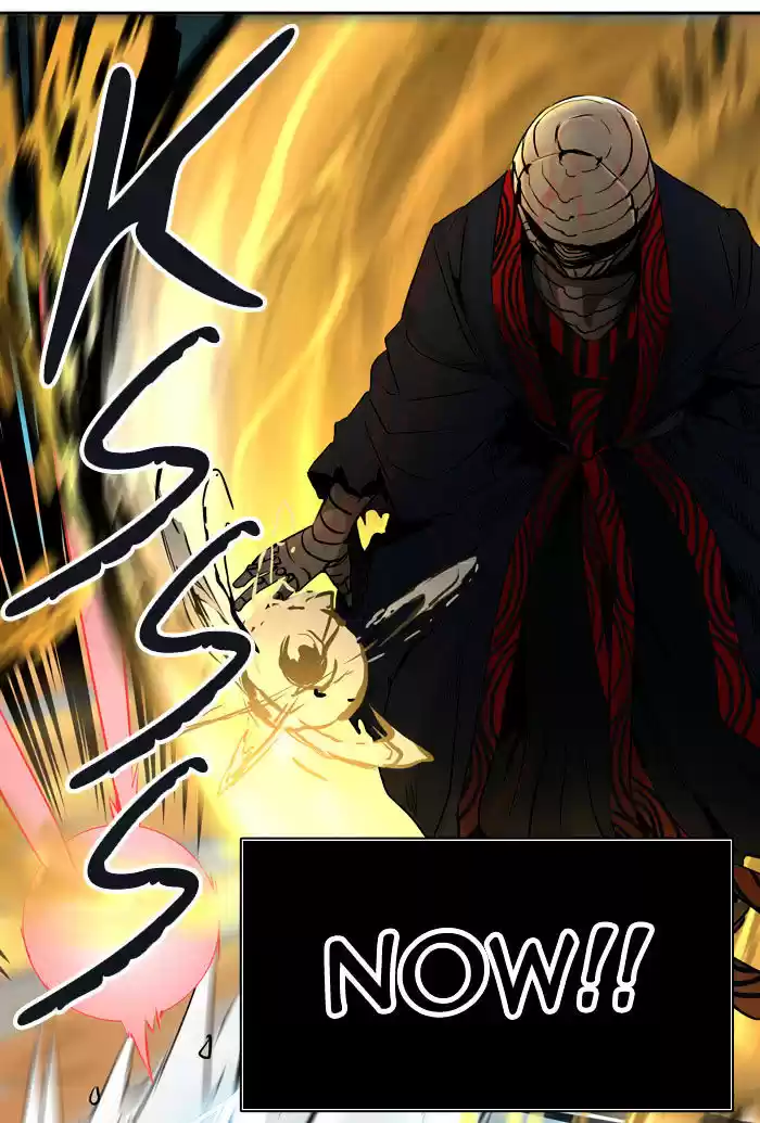 Tower of Based God ch.225