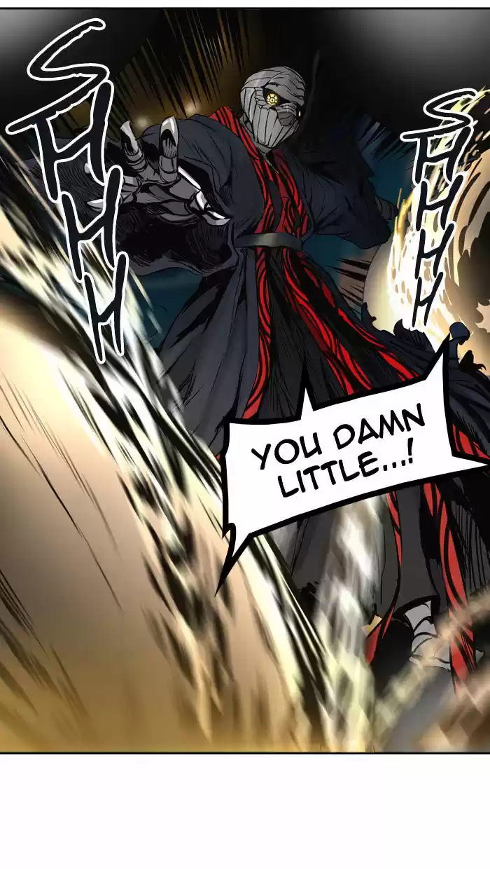 Tower of Based God ch.225