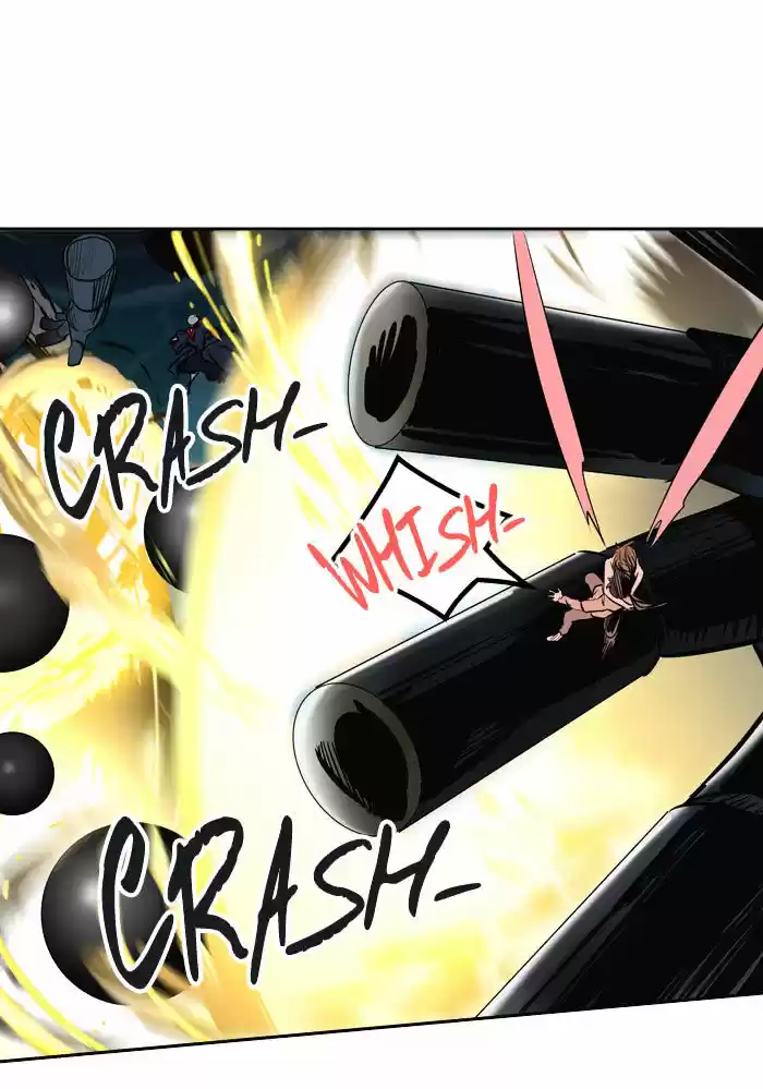 Tower of Based God ch.225