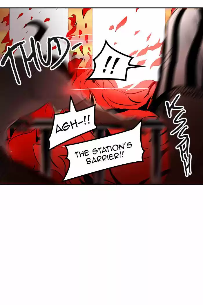 Tower of Based God ch.225