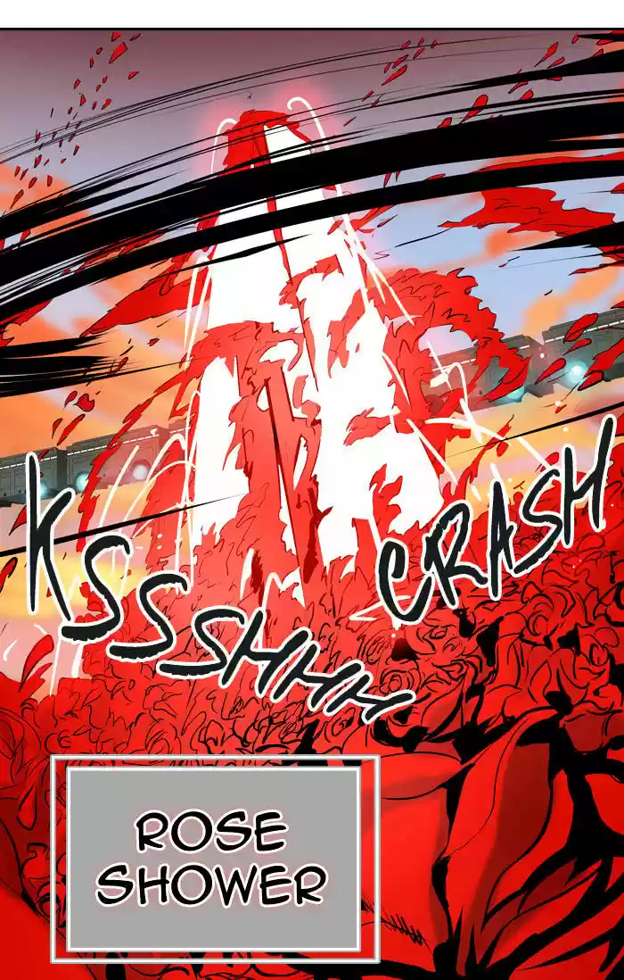 Tower of Based God ch.225