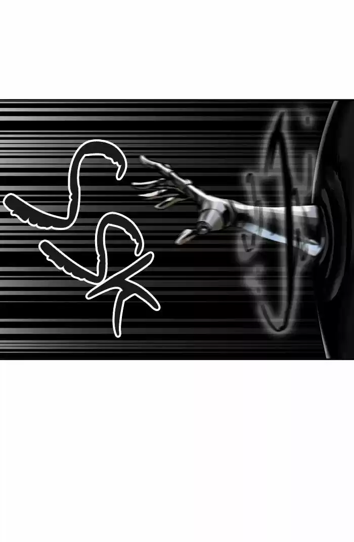 Tower of Based God ch.225