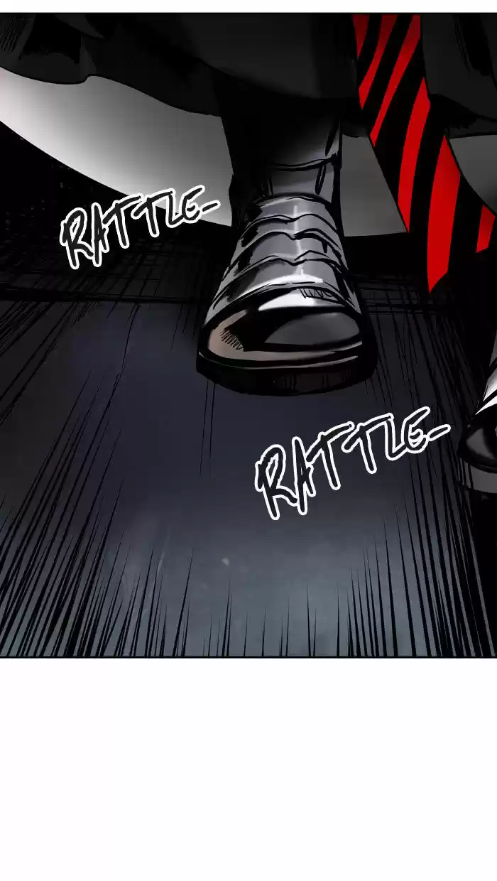 Tower of Based God ch.225