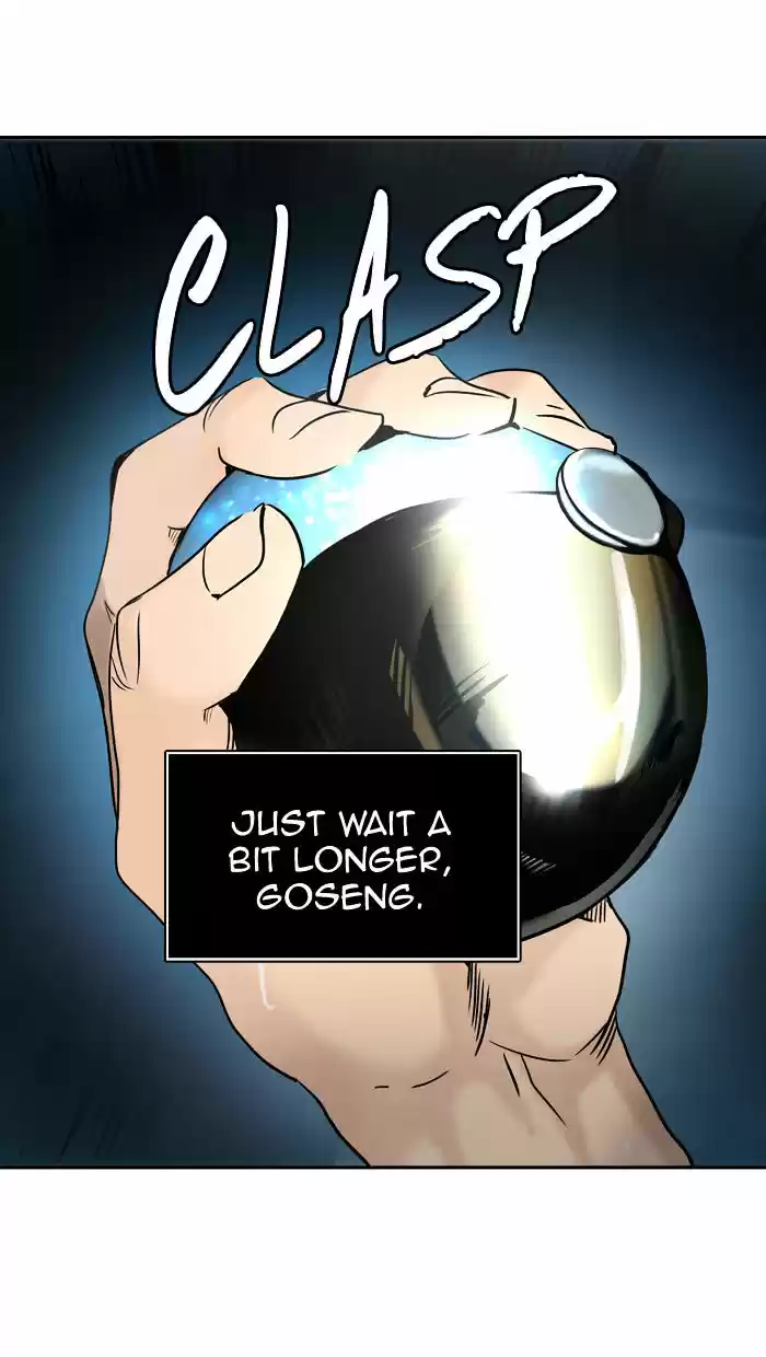 Tower of Based God ch.226