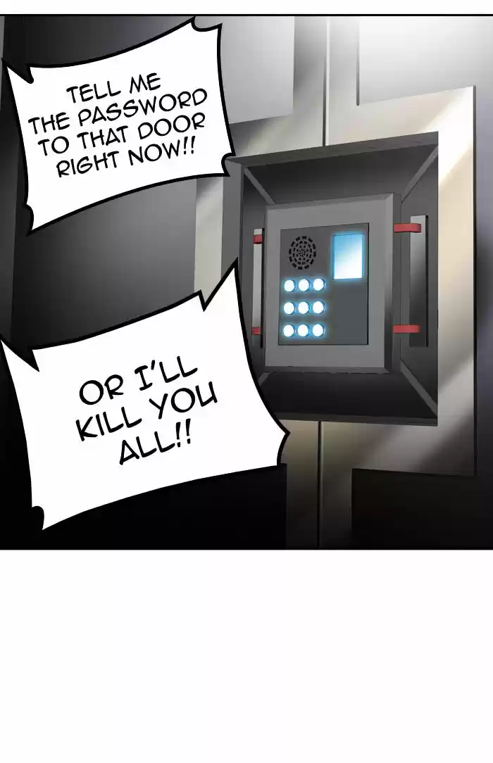 Tower of Based God ch.226