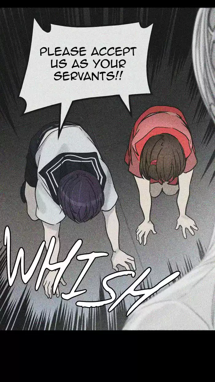 Tower of Based God ch.226