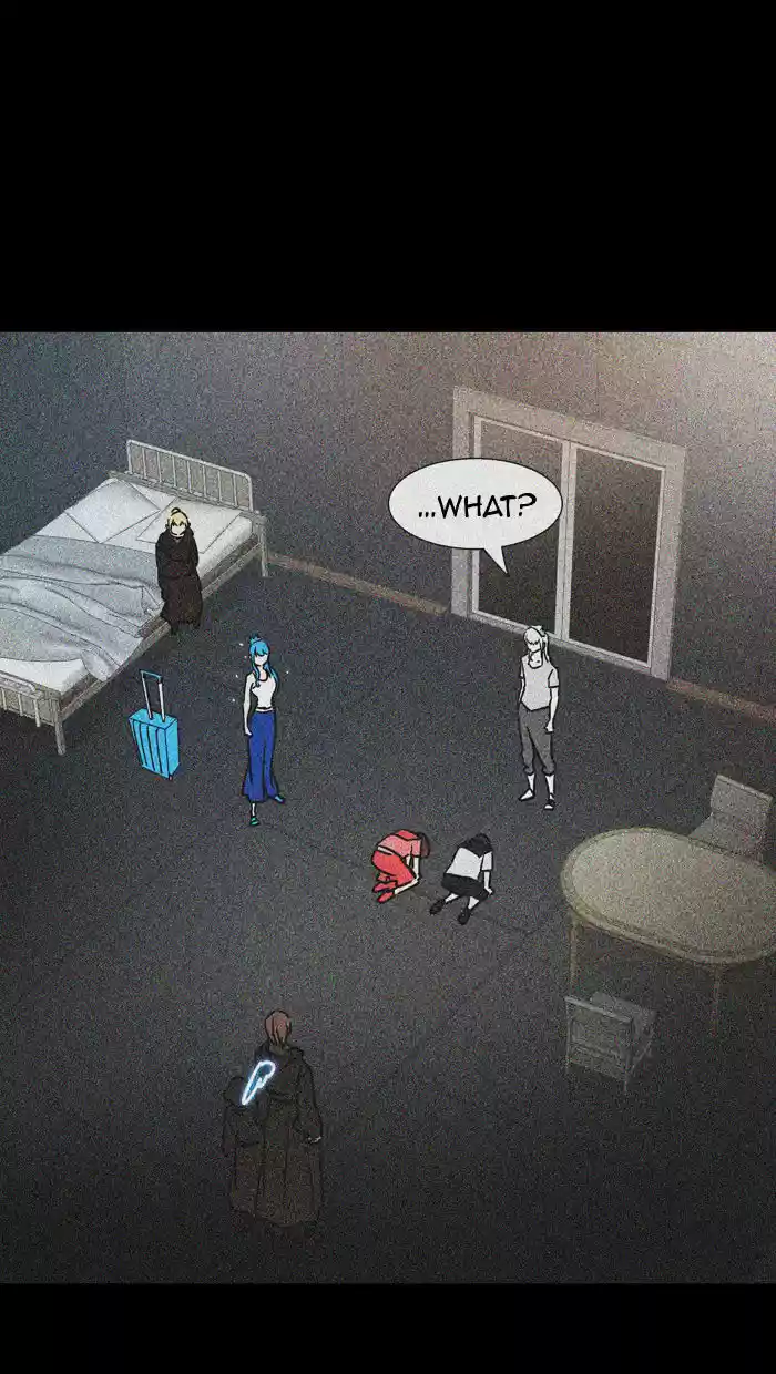 Tower of Based God ch.226