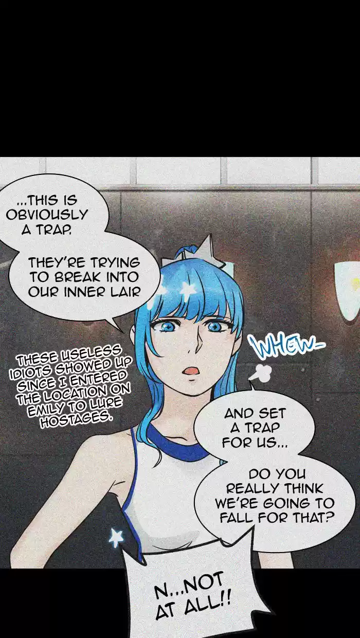 Tower of Based God ch.226