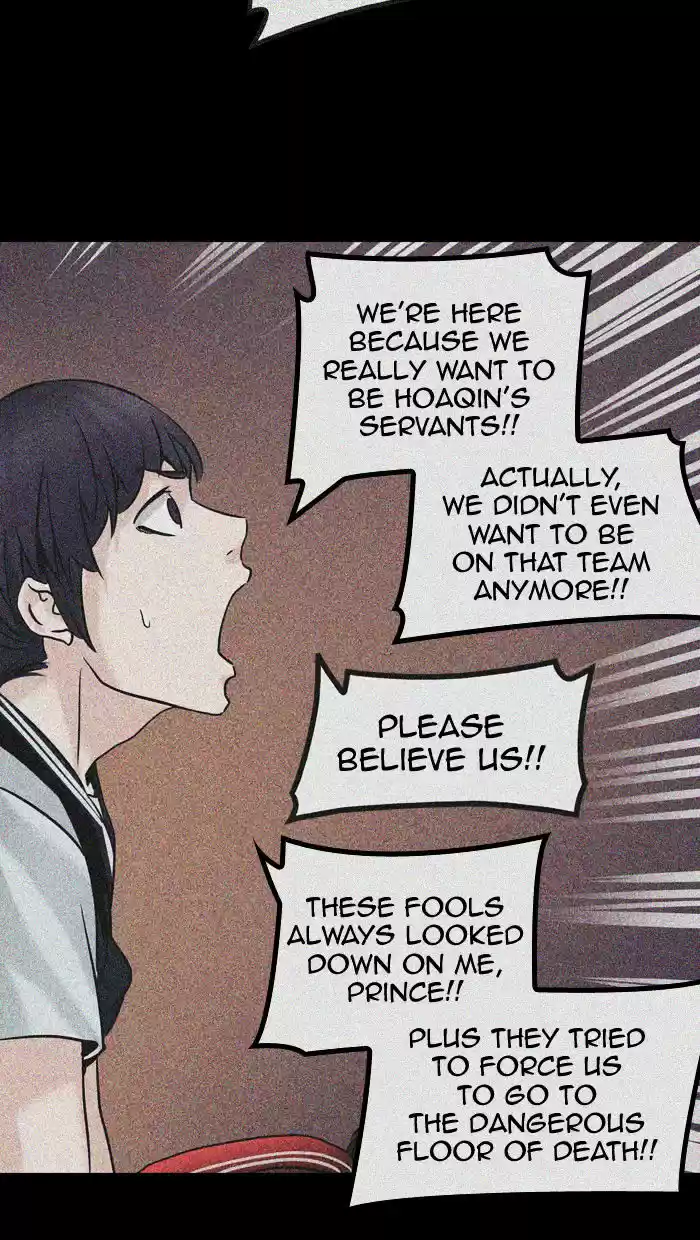 Tower of Based God ch.226