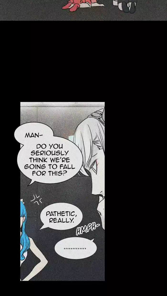 Tower of Based God ch.226