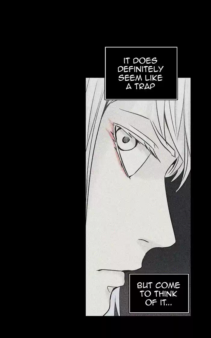 Tower of Based God ch.226