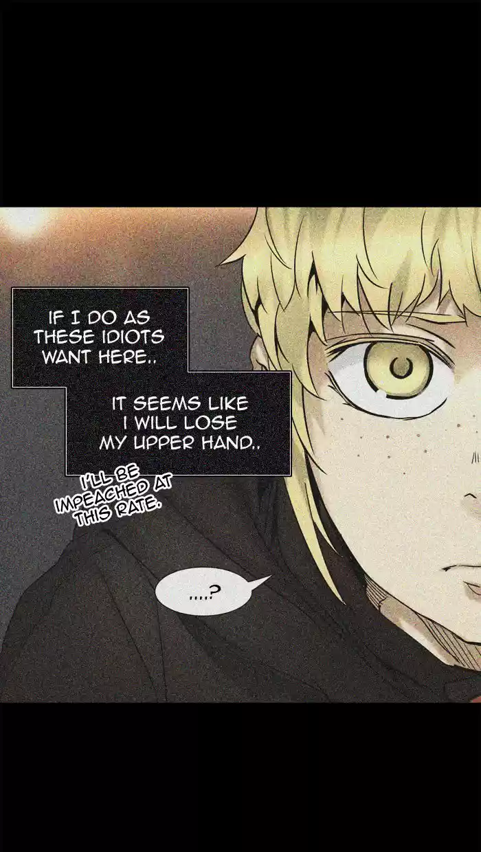 Tower of Based God ch.226