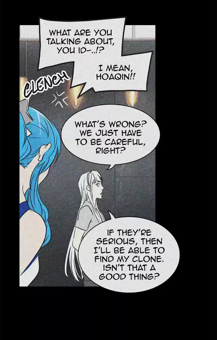 Tower of Based God ch.226