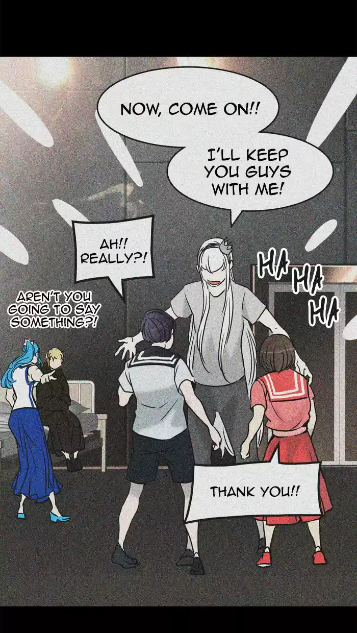 Tower of Based God ch.226