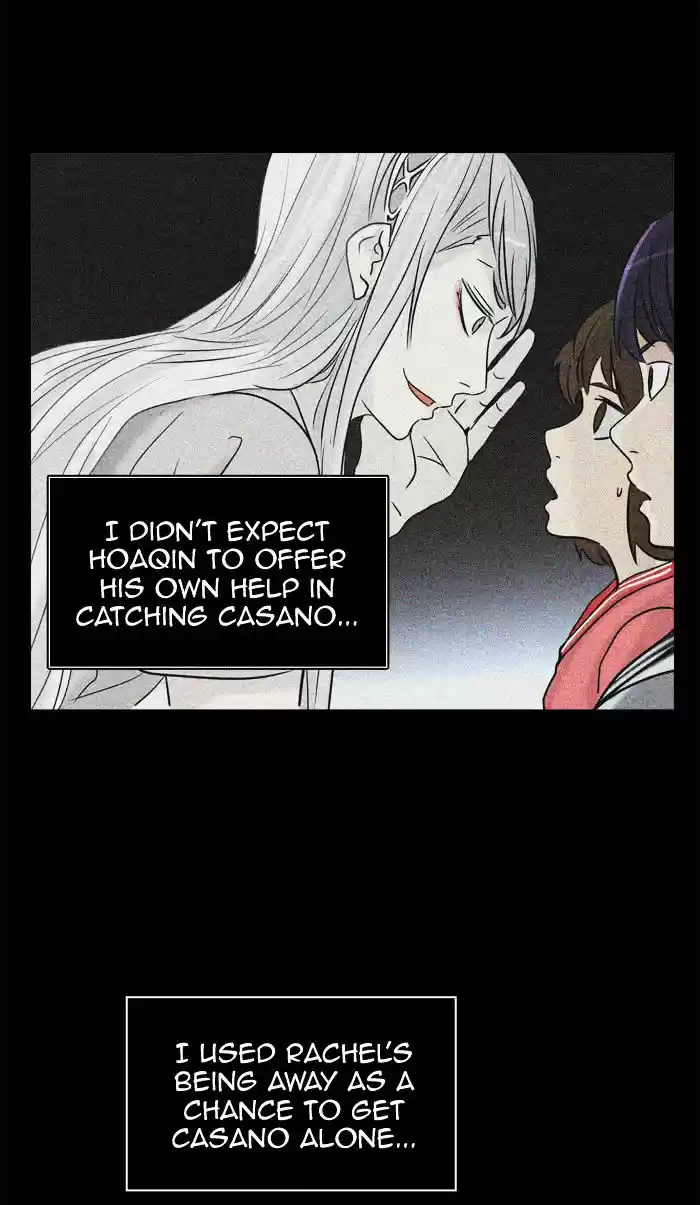 Tower of Based God ch.226