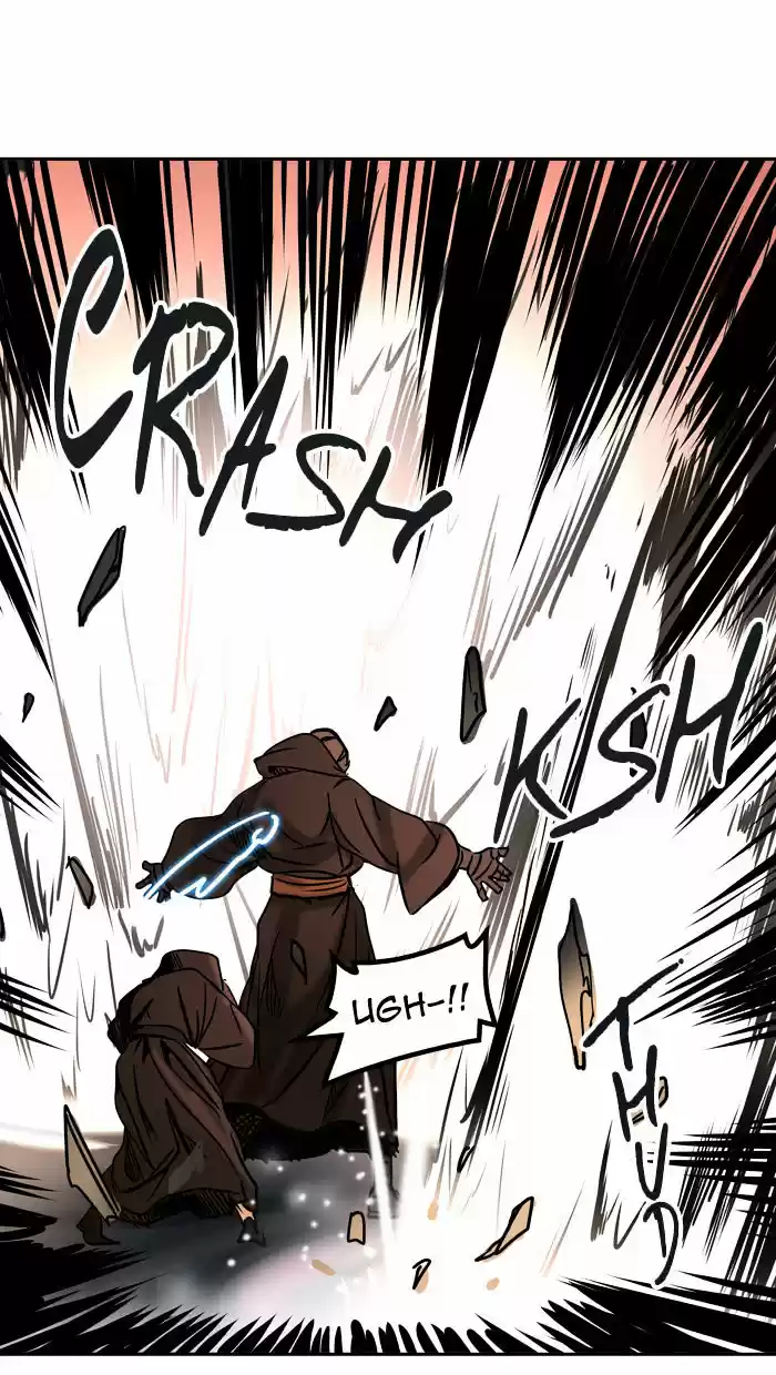 Tower of Based God ch.226