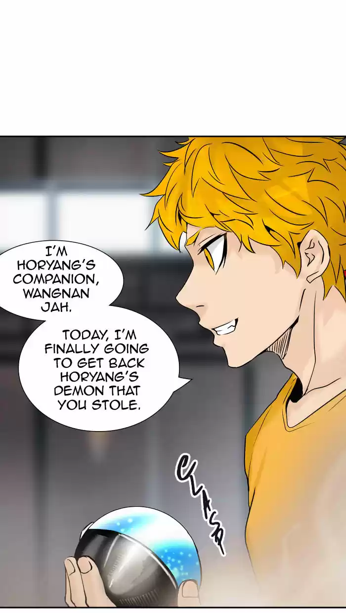 Tower of Based God ch.226