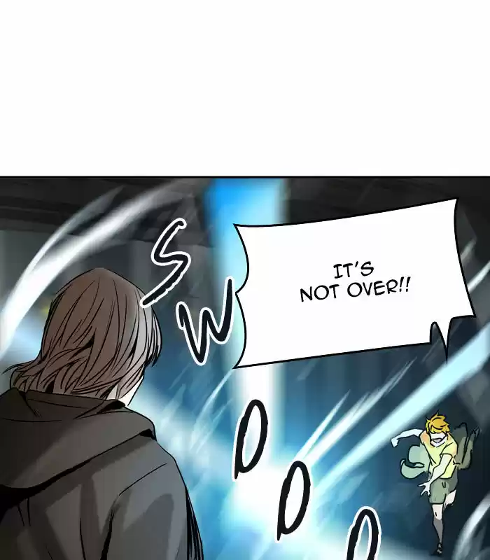 Tower of Based God ch.226