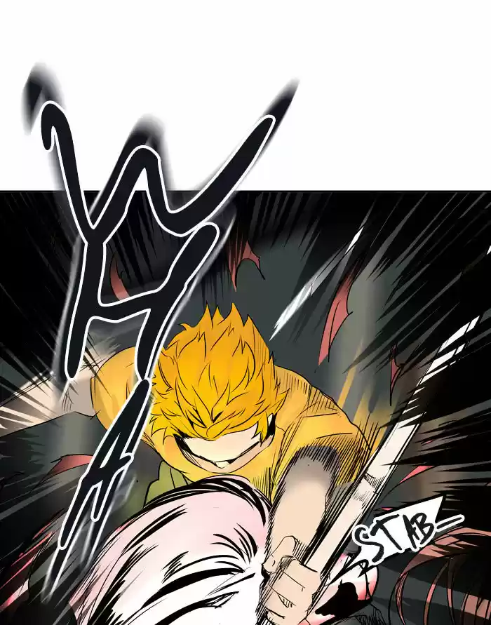 Tower of Based God ch.226