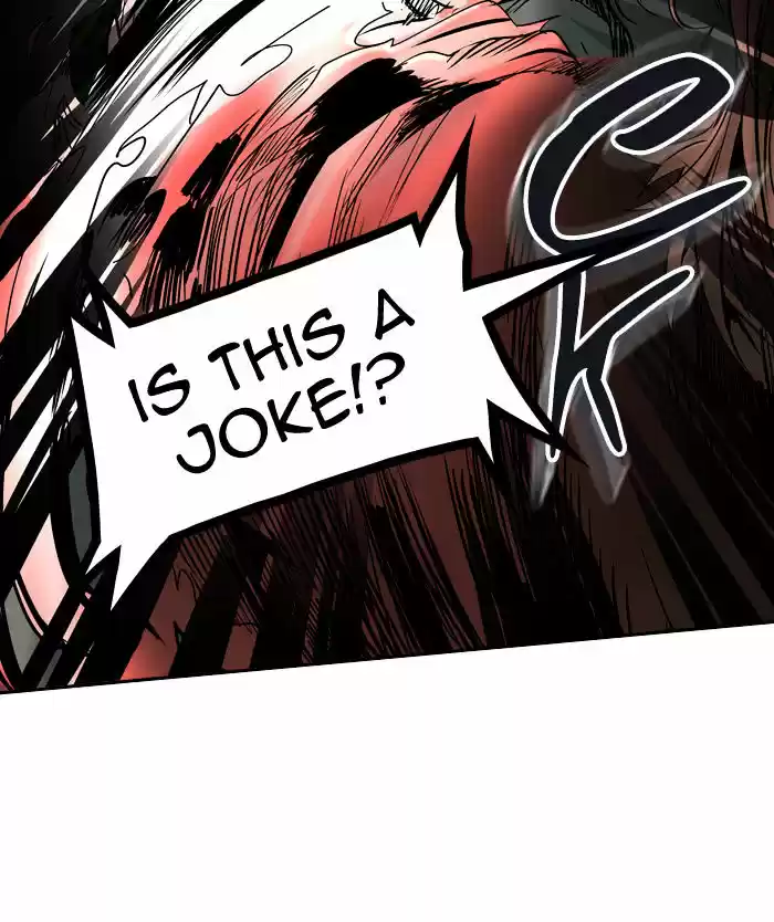 Tower of Based God ch.226