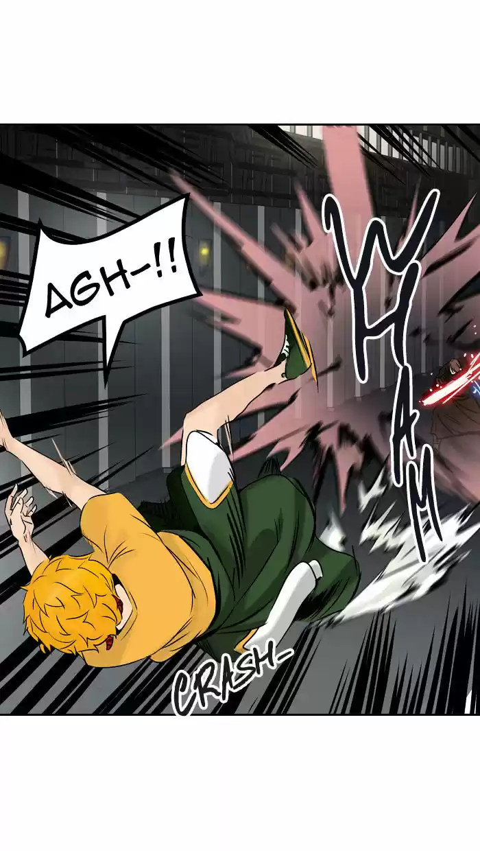 Tower of Based God ch.226