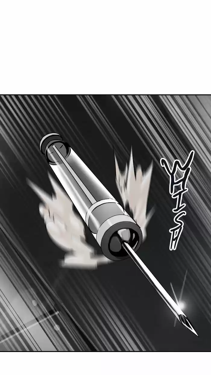 Tower of Based God ch.226