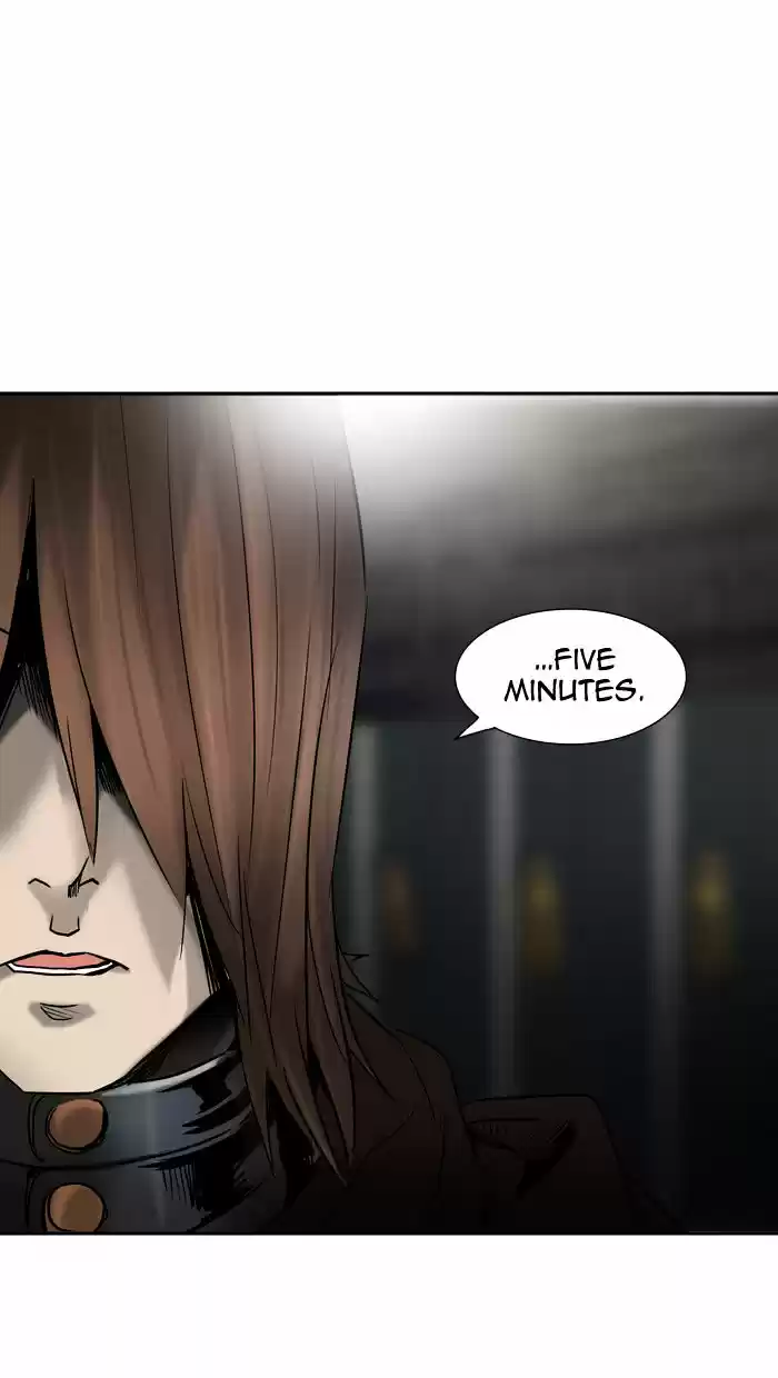 Tower of Based God ch.226