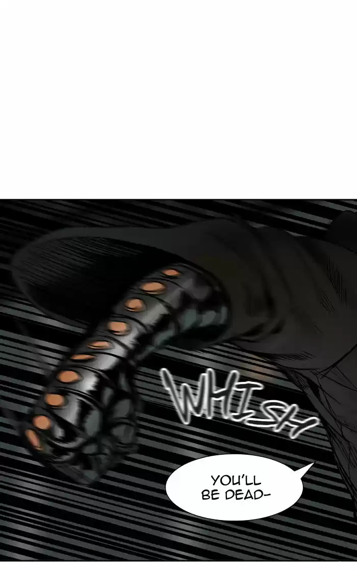 Tower of Based God ch.226