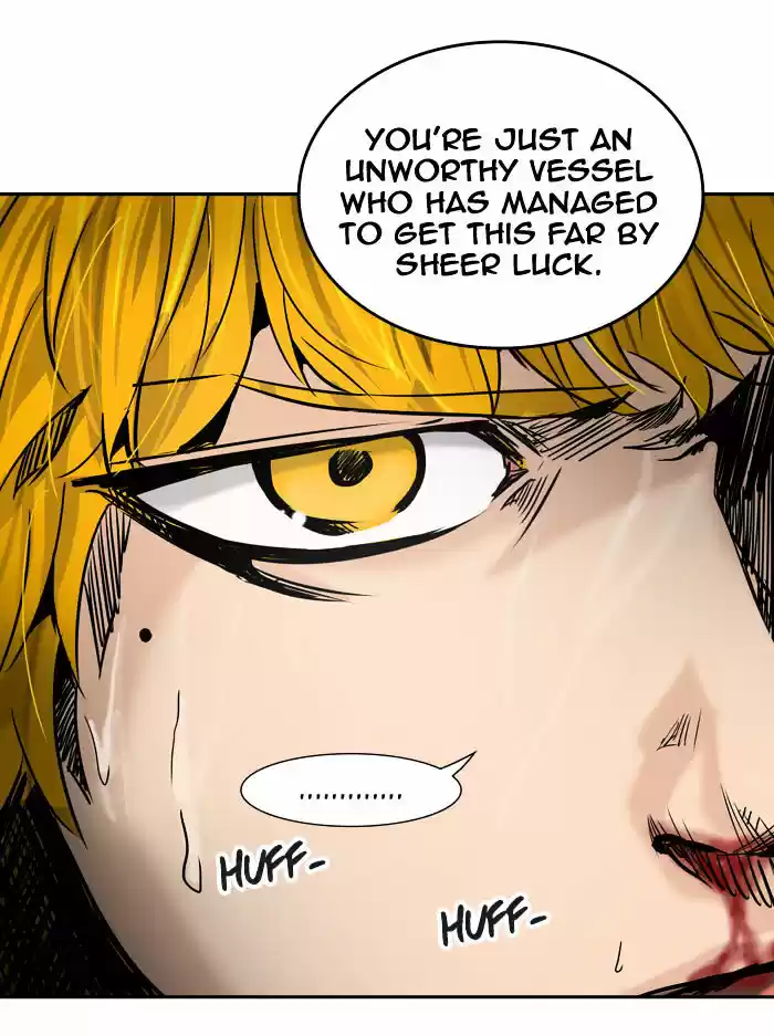 Tower of Based God ch.226