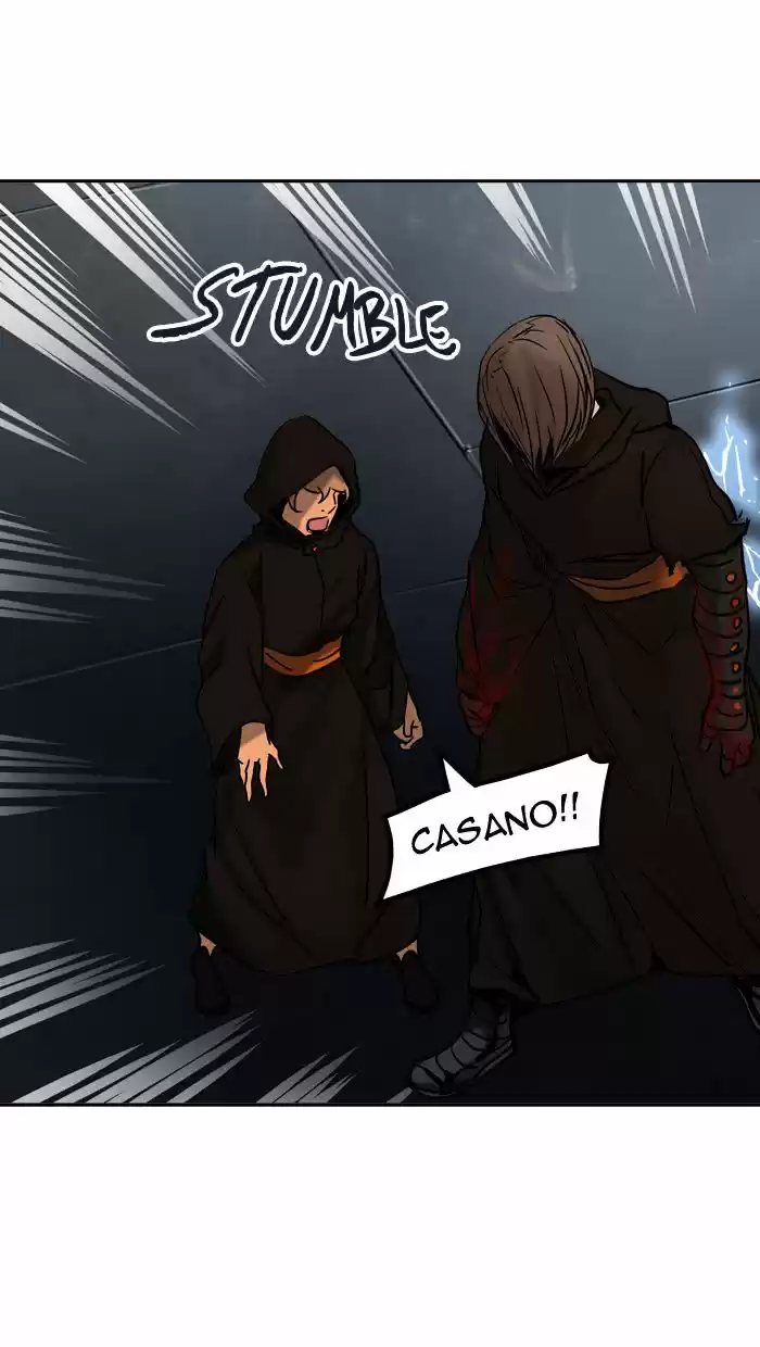 Tower of Based God ch.226