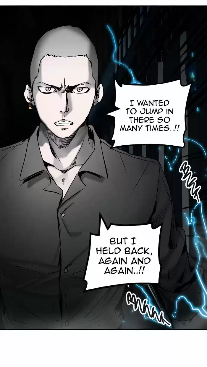 Tower of Based God ch.226