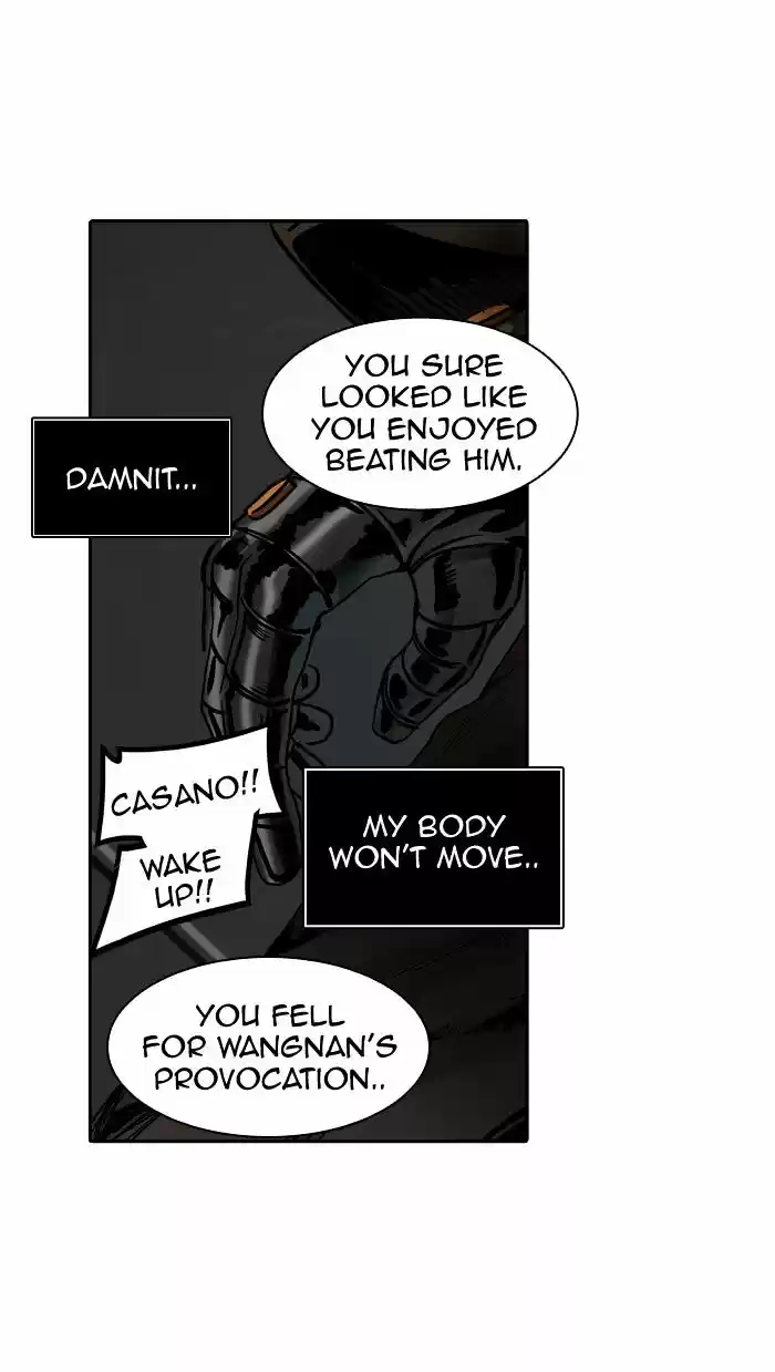 Tower of Based God ch.226