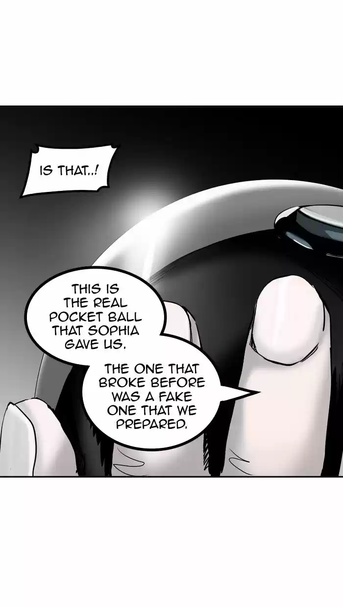 Tower of Based God ch.226