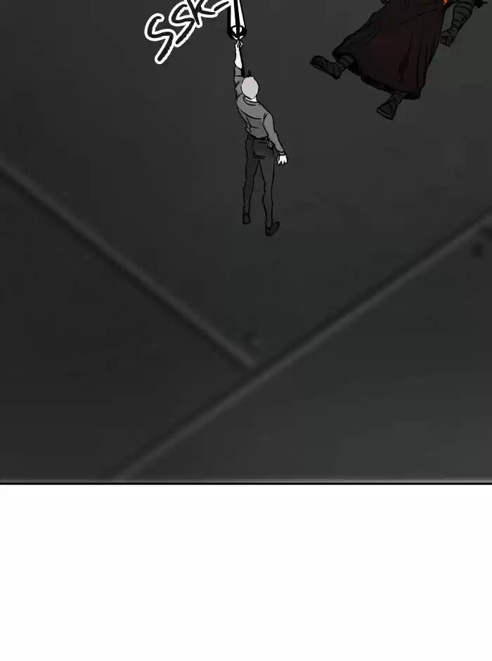 Tower of Based God ch.226