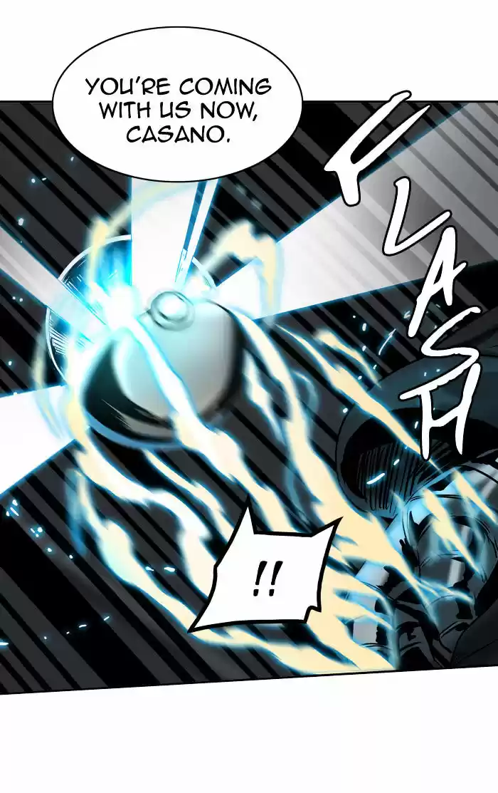 Tower of Based God ch.226