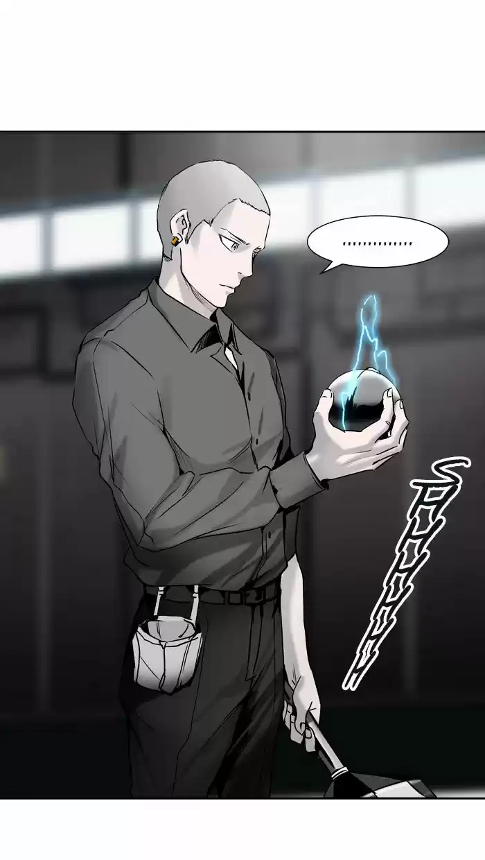 Tower of Based God ch.226