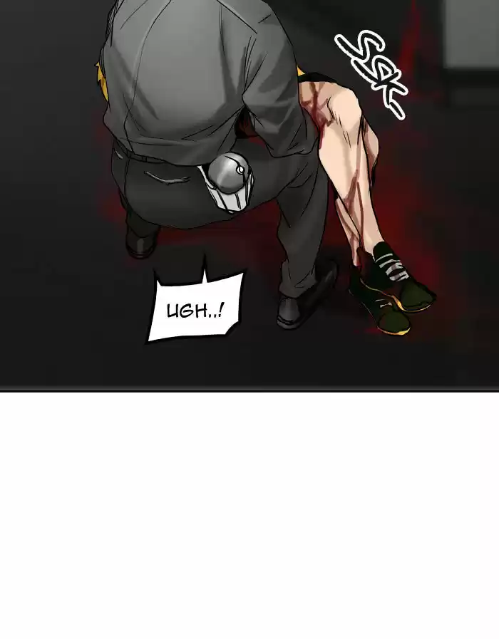 Tower of Based God ch.226