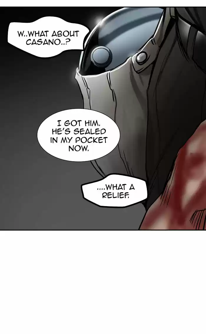 Tower of Based God ch.226