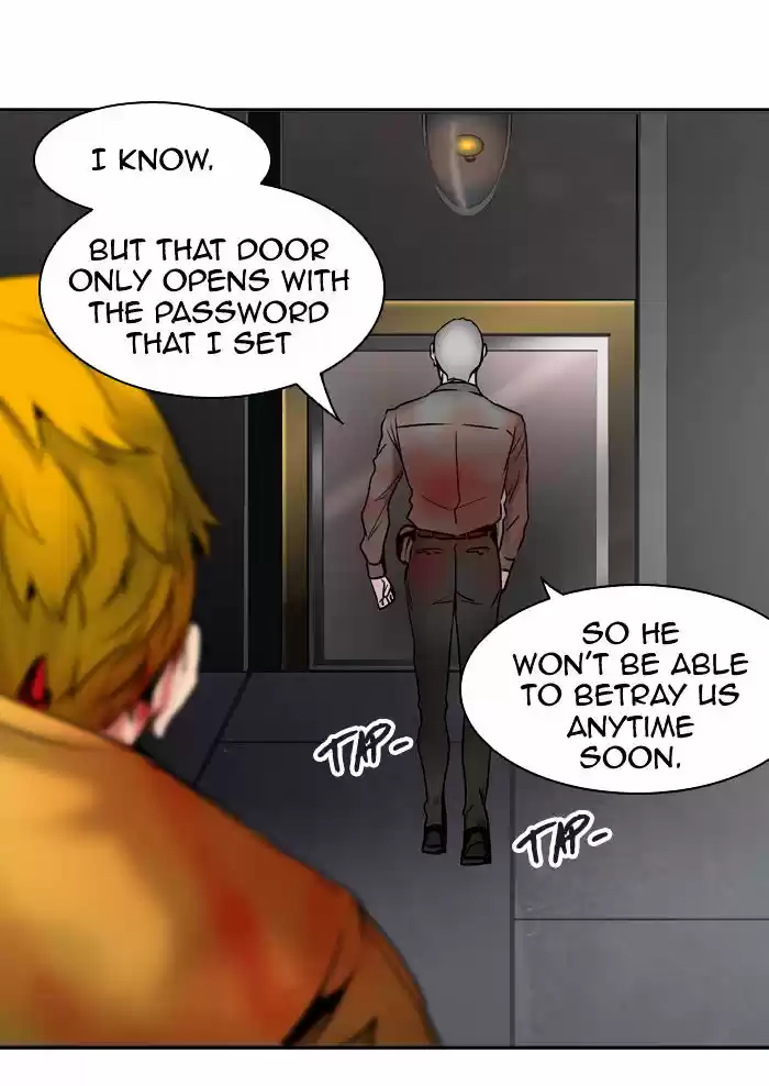 Tower of Based God ch.227