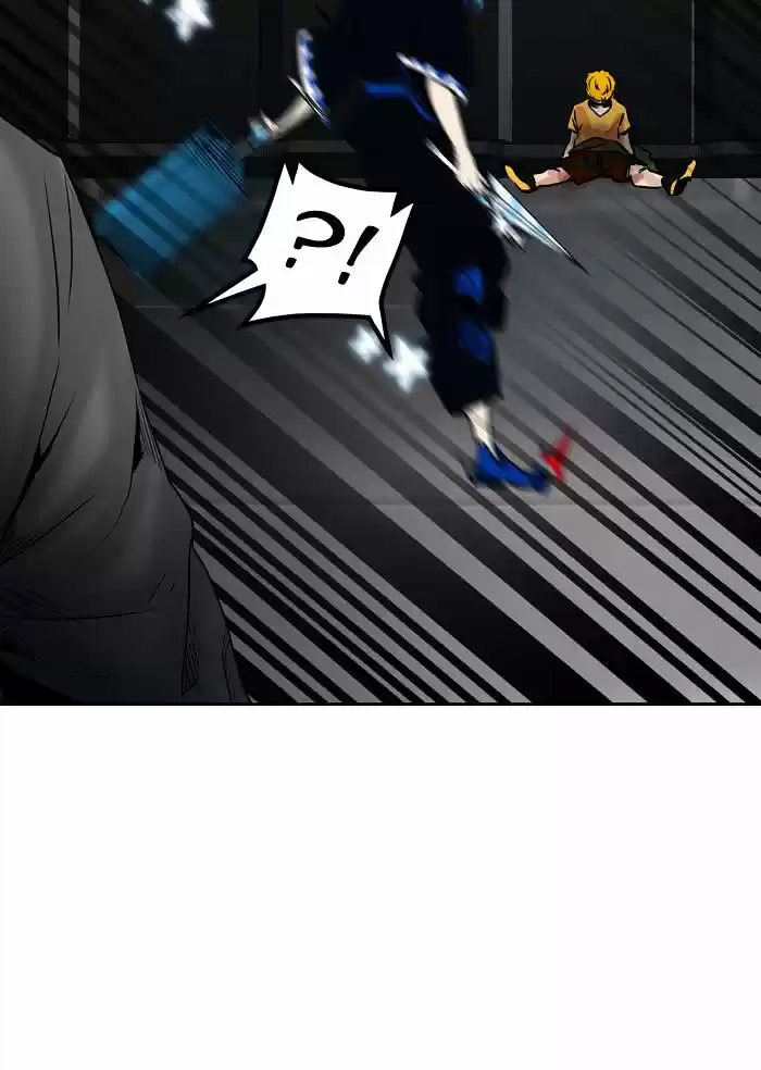 Tower of Based God ch.227