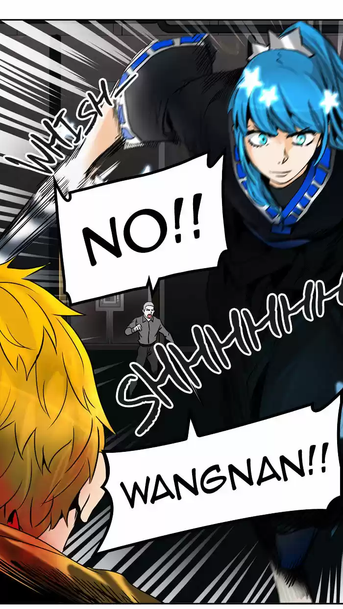 Tower of Based God ch.227