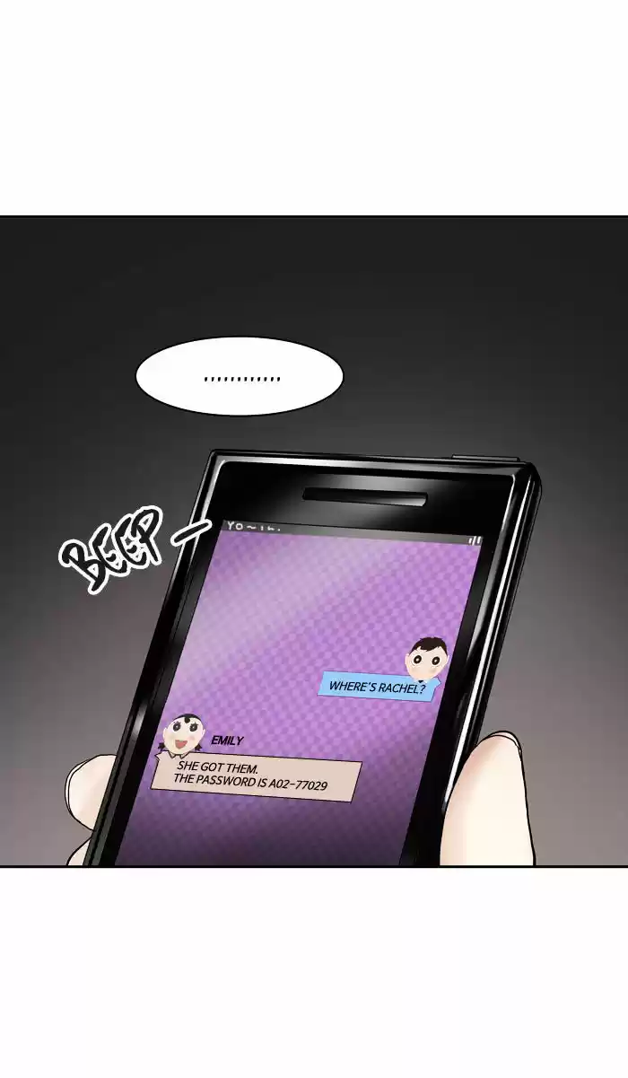 Tower of Based God ch.227