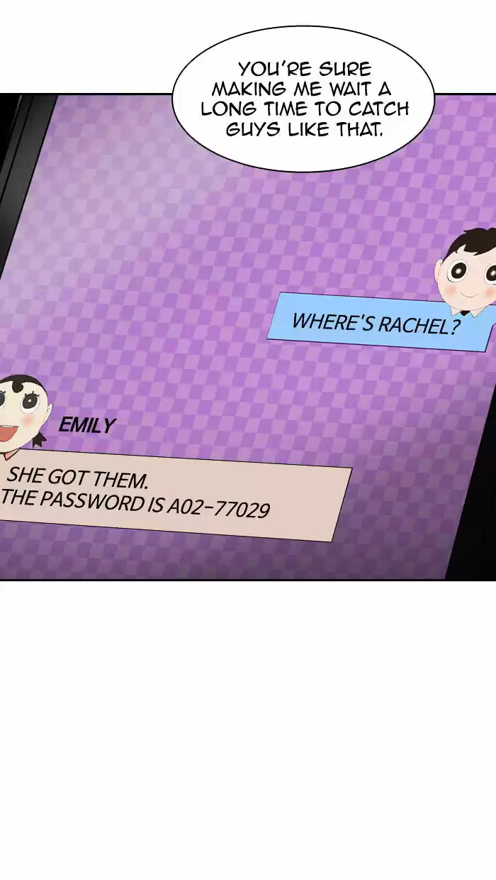 Tower of Based God ch.227