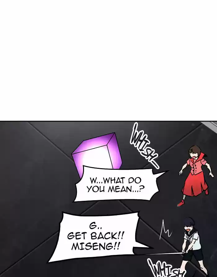 Tower of Based God ch.227