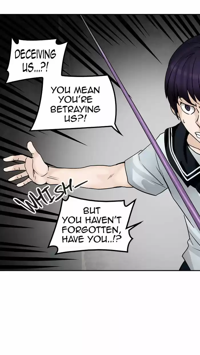 Tower of Based God ch.227