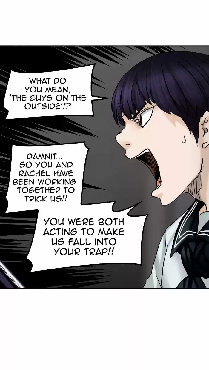 Tower of Based God ch.227