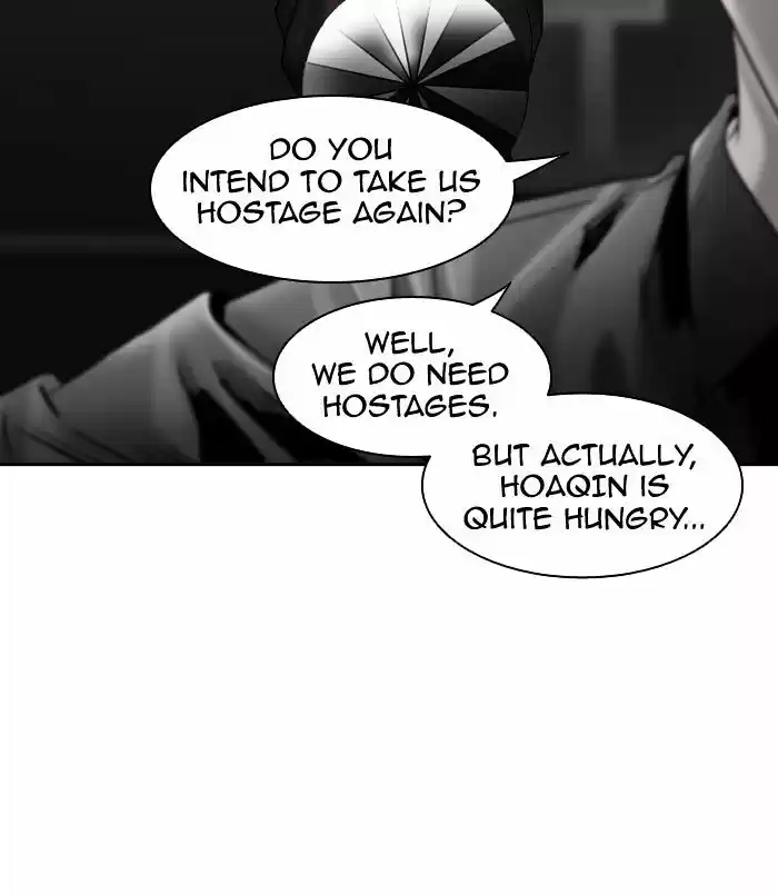 Tower of Based God ch.227